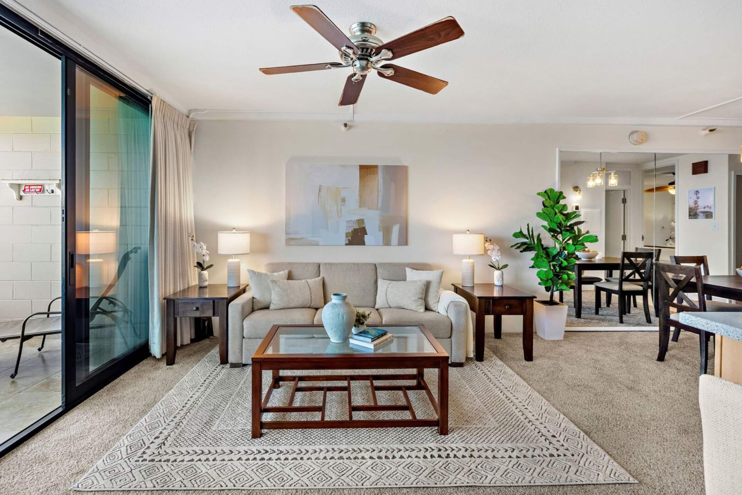 Condo in Lahaina · ★4.75 · 1 bedroom · 2 beds · 1 private bath - Image 12