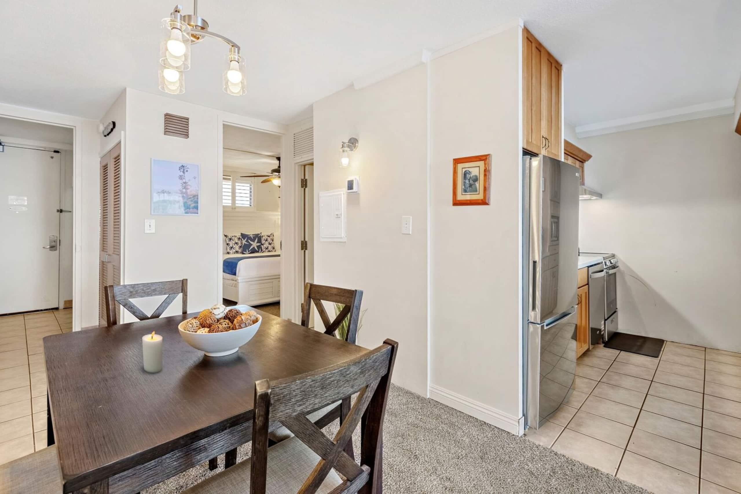 Condo in Lahaina · ★4.75 · 1 bedroom · 2 beds · 1 private bath - Image 25