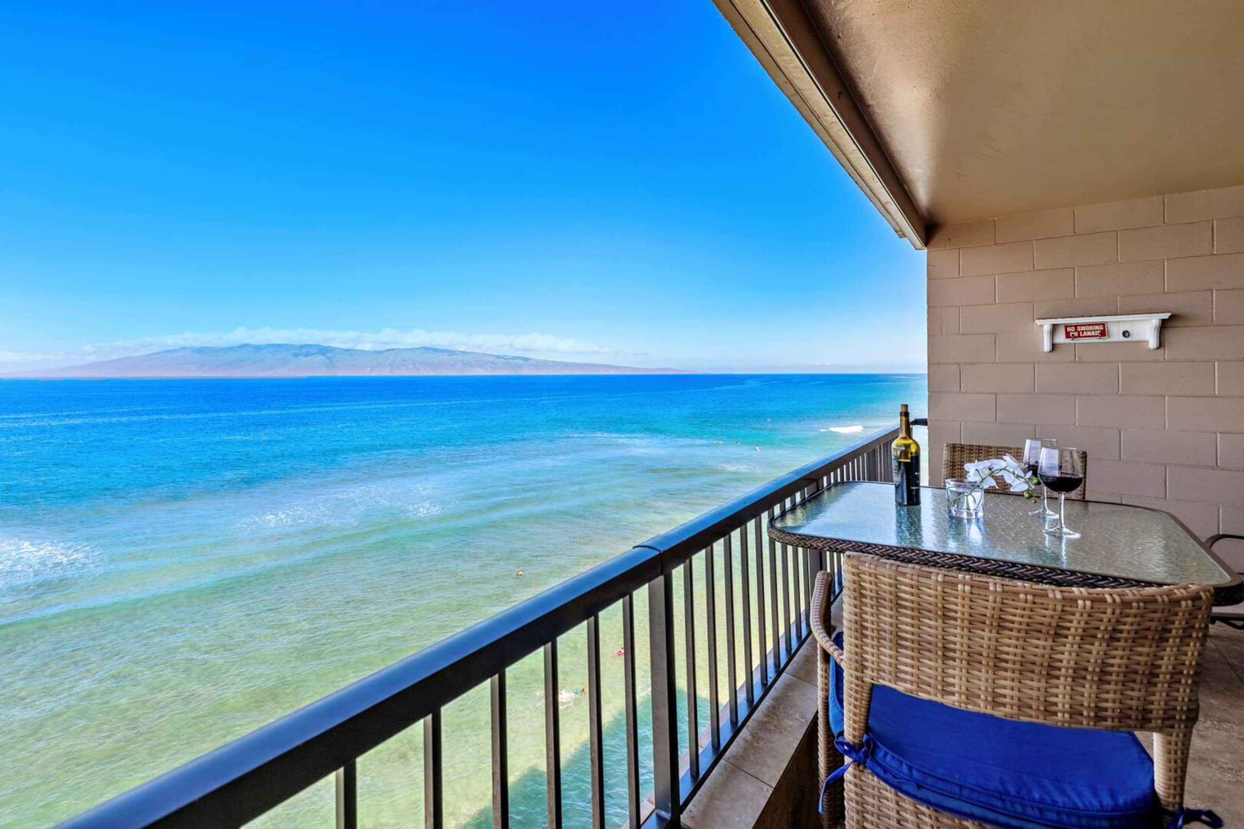 Condo in Lahaina · ★4.75 · 1 bedroom · 2 beds · 1 private bath - Image 4