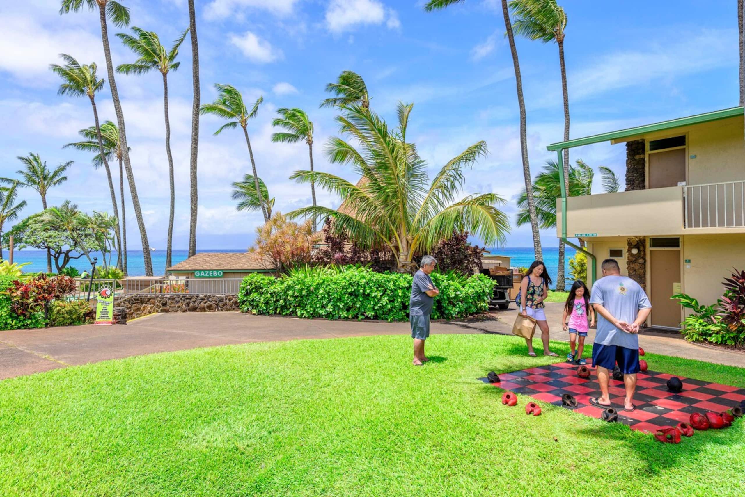 Condo in Lahaina · ★4.71 · 1 bedroom · 3 beds · 1 bath - Image 42