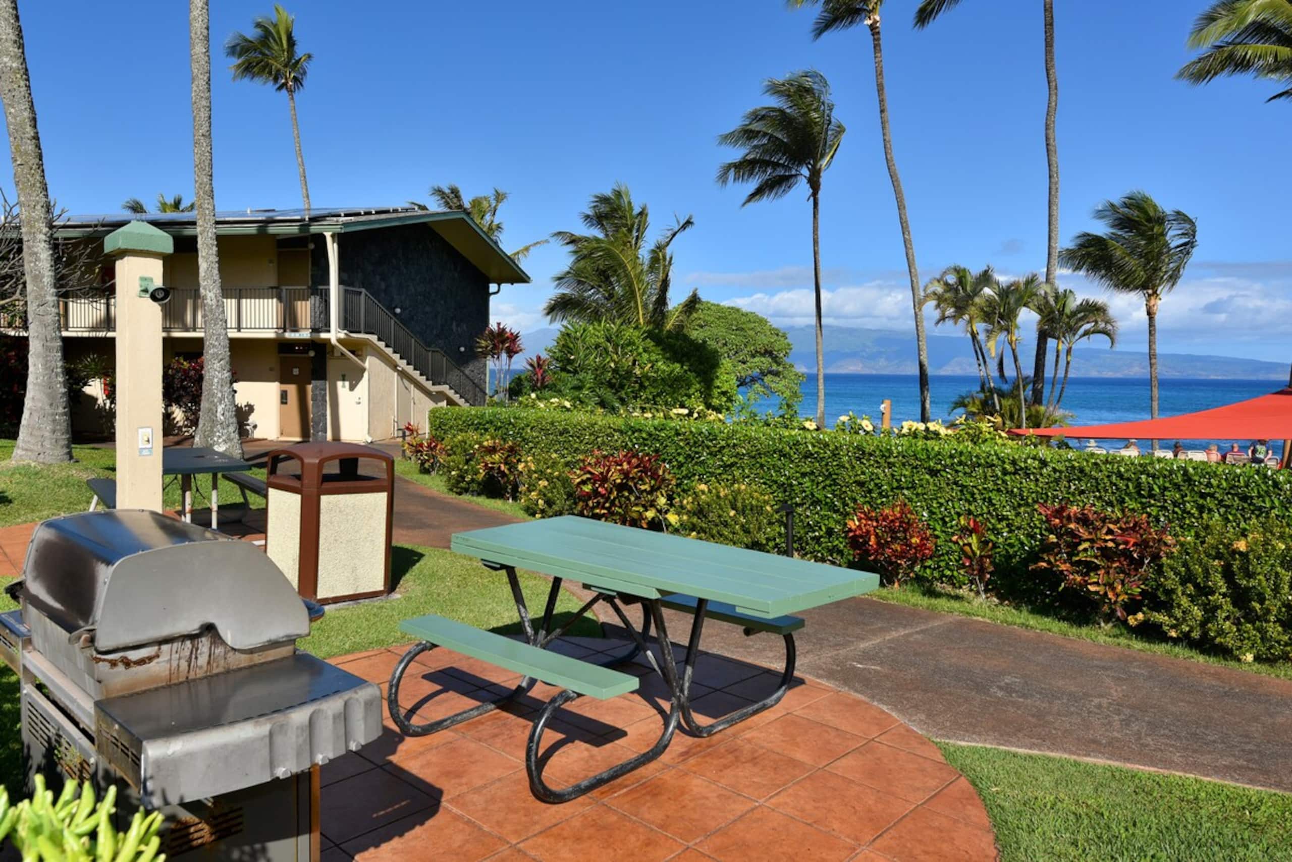Condo in Lahaina · ★4.71 · 1 bedroom · 3 beds · 1 bath - Image 33