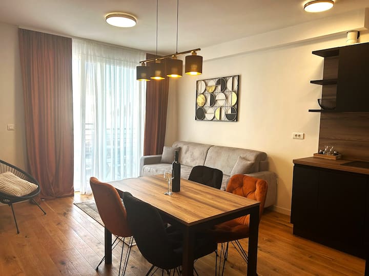 Apartment Gold Shine - Zadar