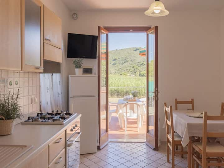 Appartamento Azzurro - Marina di Campo