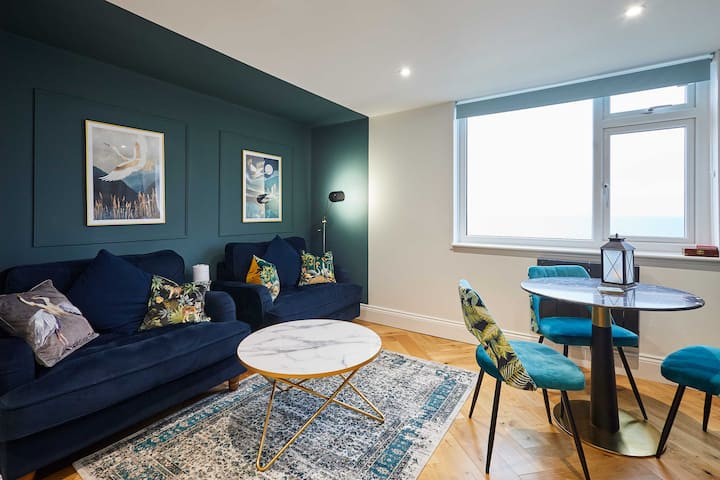 Host And Stay | The Seaview Lookout - Scarborough