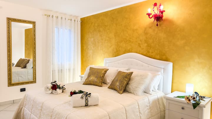 Residenza I Dogi By Ca-sa Check - Chioggia