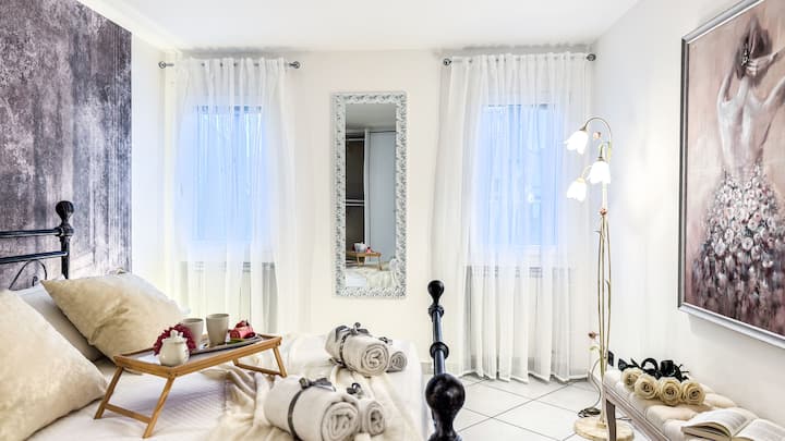 Residenza I Dogi By Ca-sa Check - Chioggia
