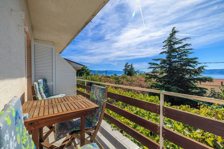Appartement Idyllique à Seulement 300 Mètres De La - Selce