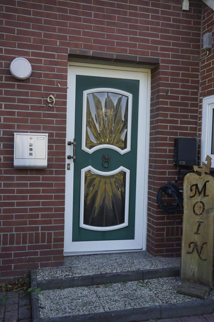 Ferienhaus Alex - Moormerland