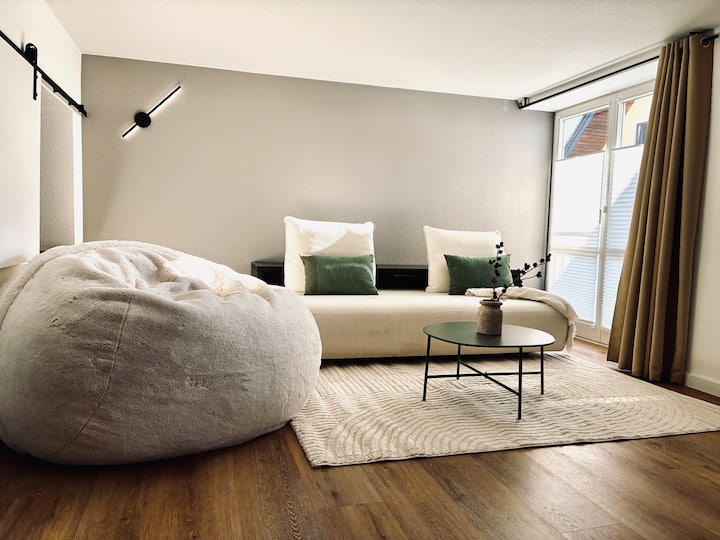 Lyma Suites - Apartment G2 - Ofterschwang