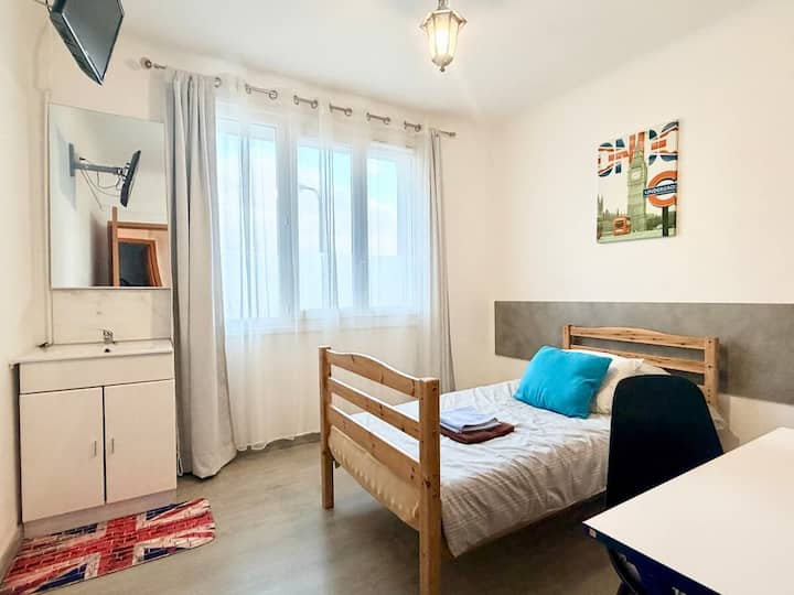 Imagen de la habitación 3