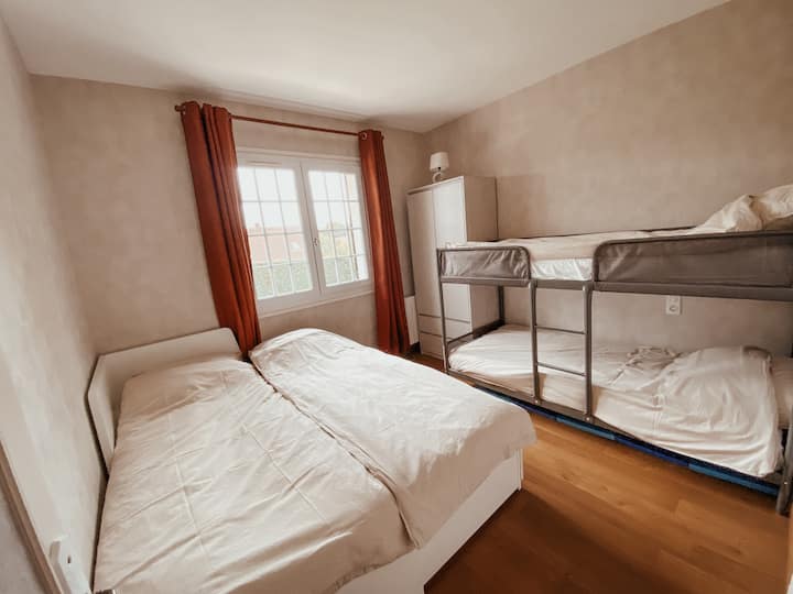 Kinderkamer