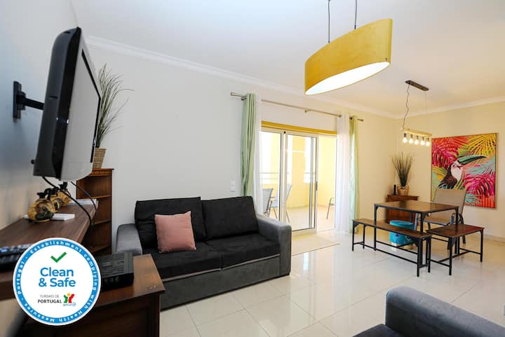 C07 - 3 Bed Penthouse In Lagos - Lagos, Portugal