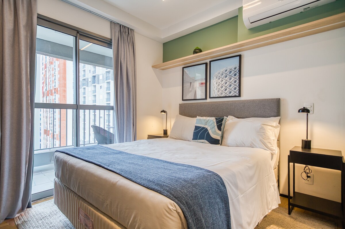 ห้องนอน