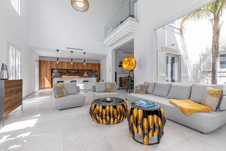 Villa Tagomago Mallorca By The Balearian - Santa Ponsa