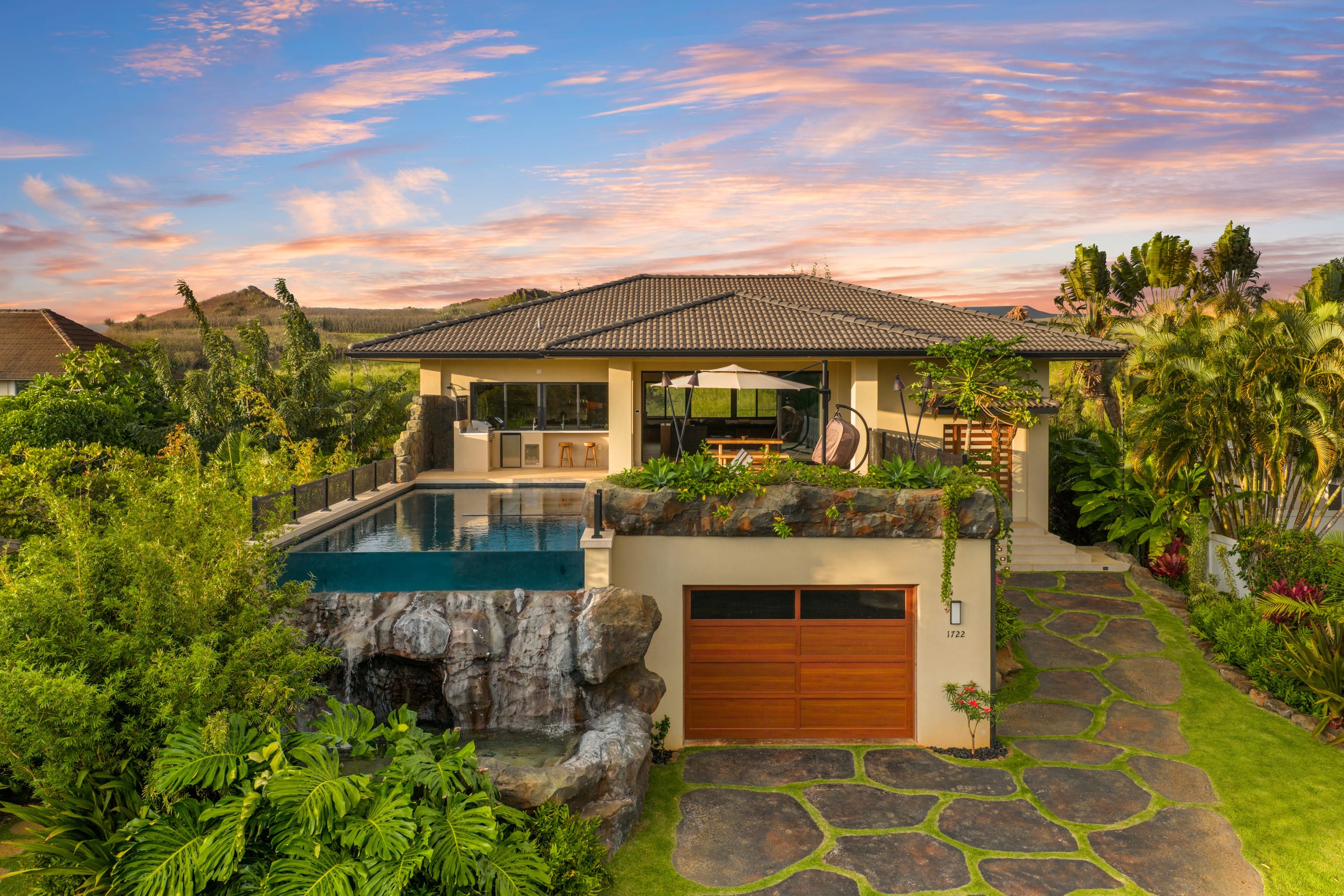 Home in Koloa · ★5.0 · 4 bedrooms · 6 beds · 4.5 baths - Image 1