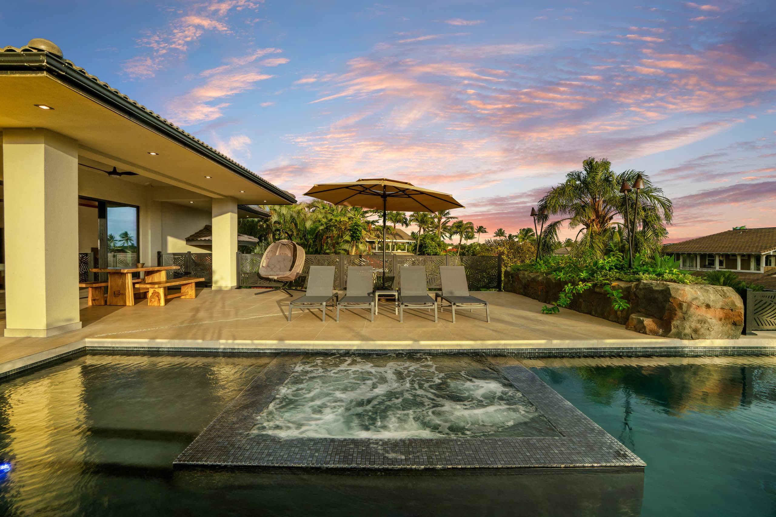 Home in Koloa · ★5.0 · 4 bedrooms · 6 beds · 4.5 baths - Image 52