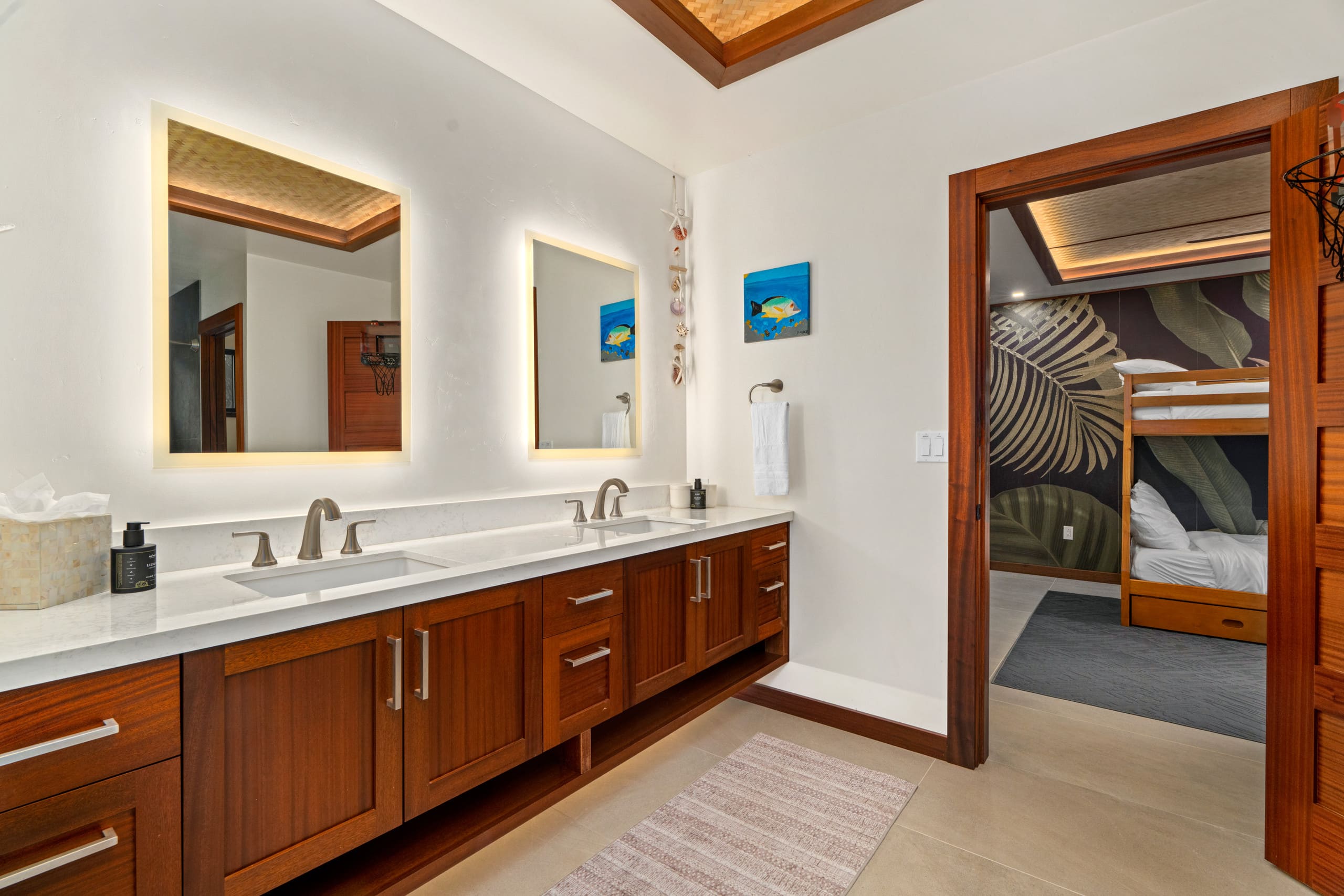 Home in Koloa · ★5.0 · 4 bedrooms · 6 beds · 4.5 baths - Image 36