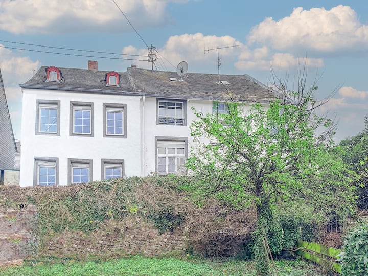 Maison D'ambiance Dans Une Ville Historique - Polch