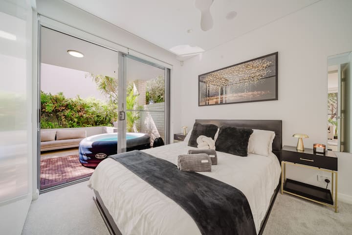 Спална соба 2