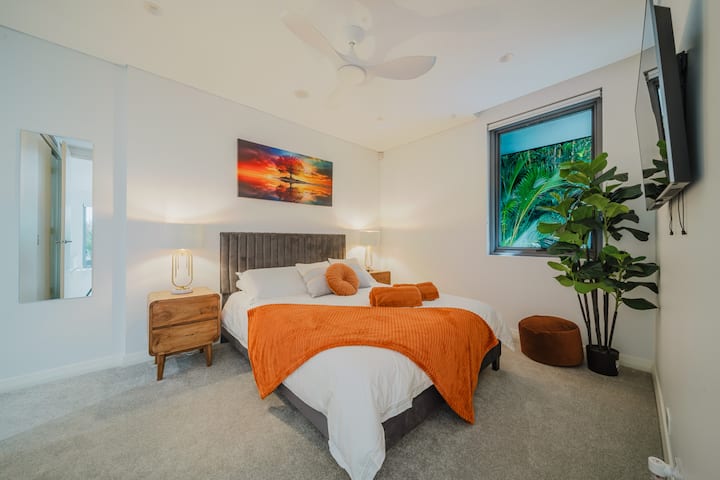 Спална соба 1