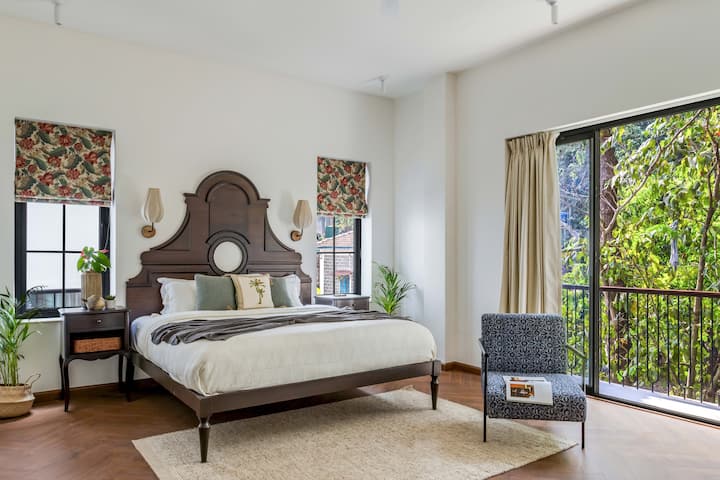 Bedroom 1 image 1