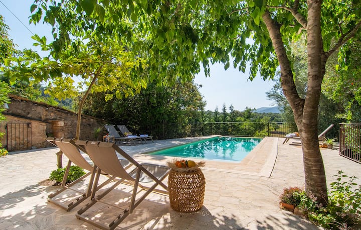 Es Badei - Balearic Islands