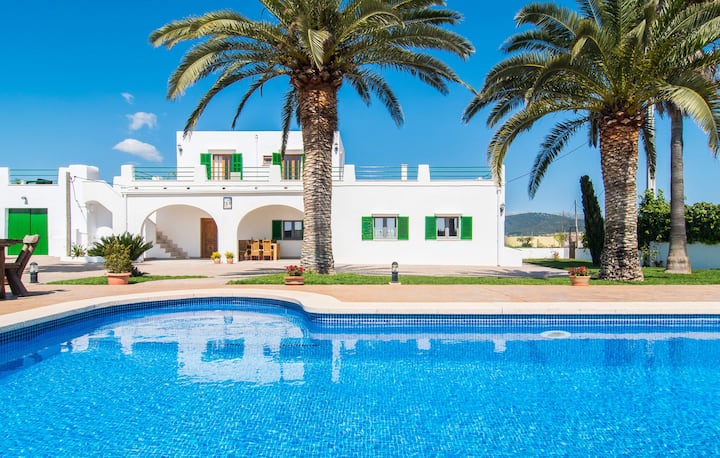 Can Goet - Sa Pobla