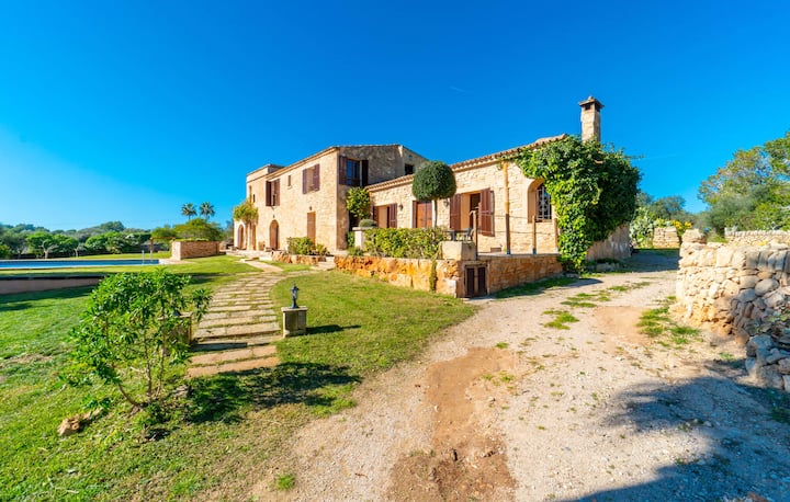 Es Turo Mallorca - Mallorca