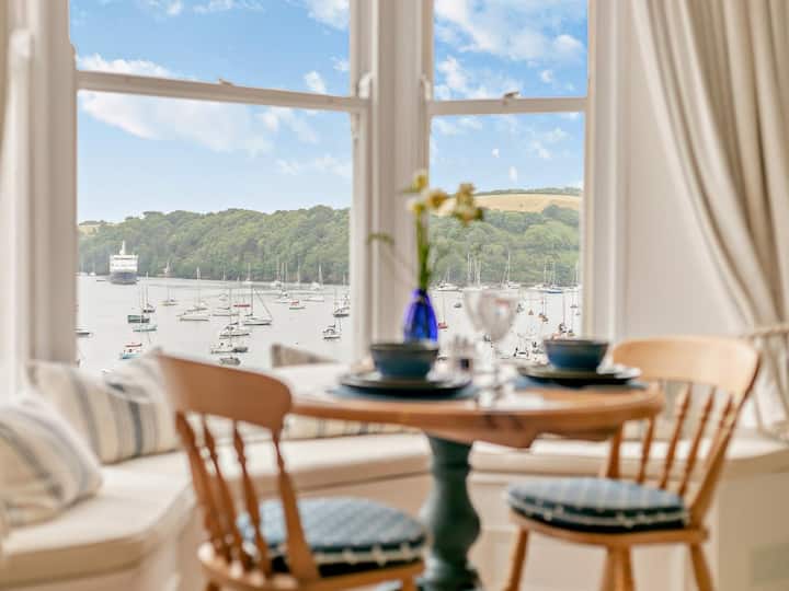 1 Bed In Polruan (Oc-92457) - Fowey
