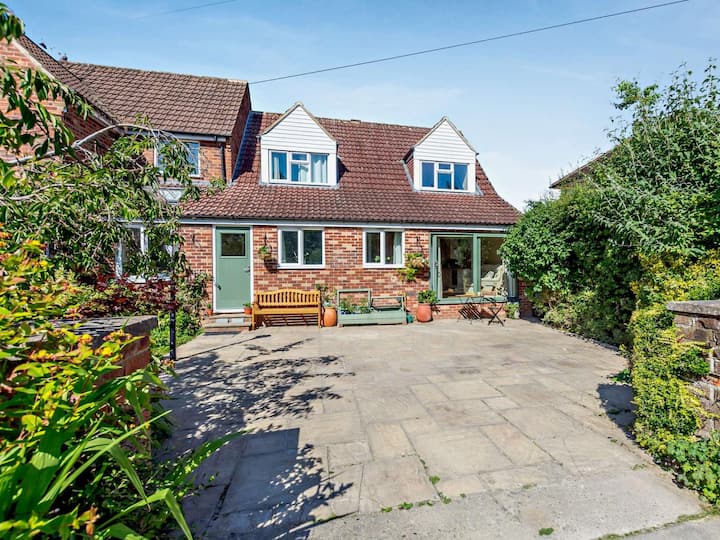 1 Bed In Harrogate (Oc-92519) - Harrogate