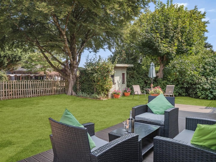 1 Bed In Fordingbridge (Oc-49266) - Fordingbridge