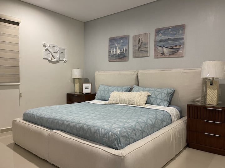 საძინებელი 2