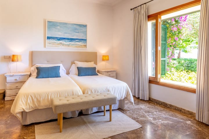 Agroturismo Begonia By Yourhouse - Santa Margalida