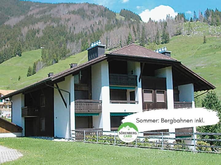 Rothornnest By Interhome - Giswil