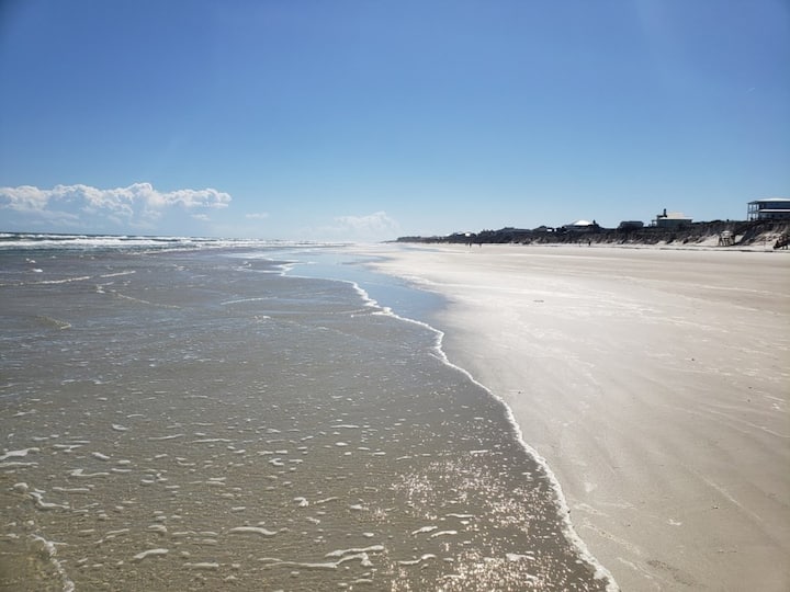 Spyglass 13 - Crescent Beach, FL