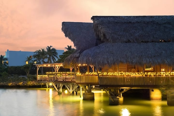 Luxury Twin 3br Villas | Ocean View & Spacious - Punta Cana
