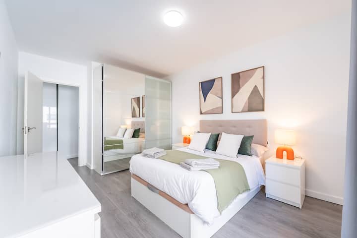 Apartment Marbelsun 7 - Marbella