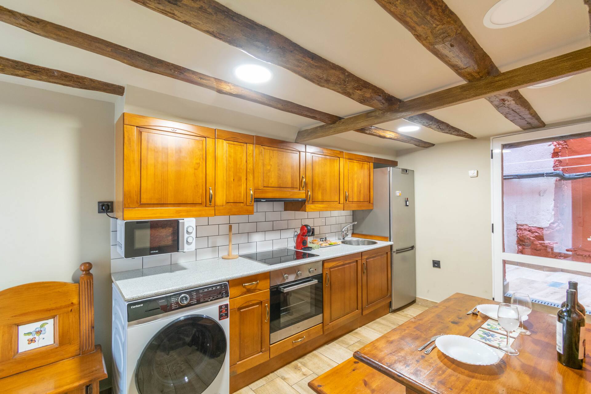 Cozy cottage to get to know Navarra
