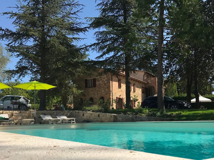 Toskana Poggio Cantarello By Interhome - Chianciano Terme