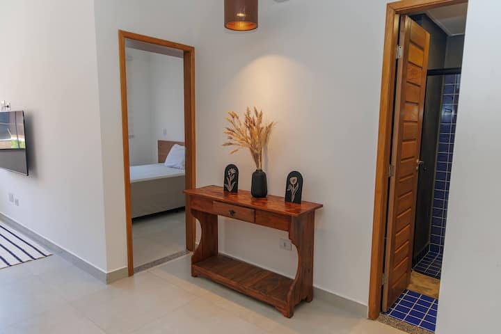 Foto de toda la habitación