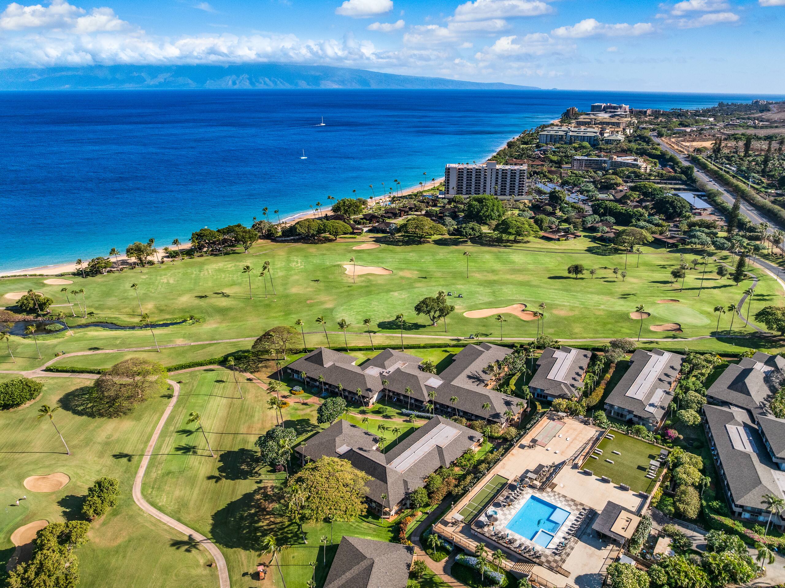 Condo in Lahaina · ★4.83 · 2 bedrooms · 3 beds · 2 baths - Image 44