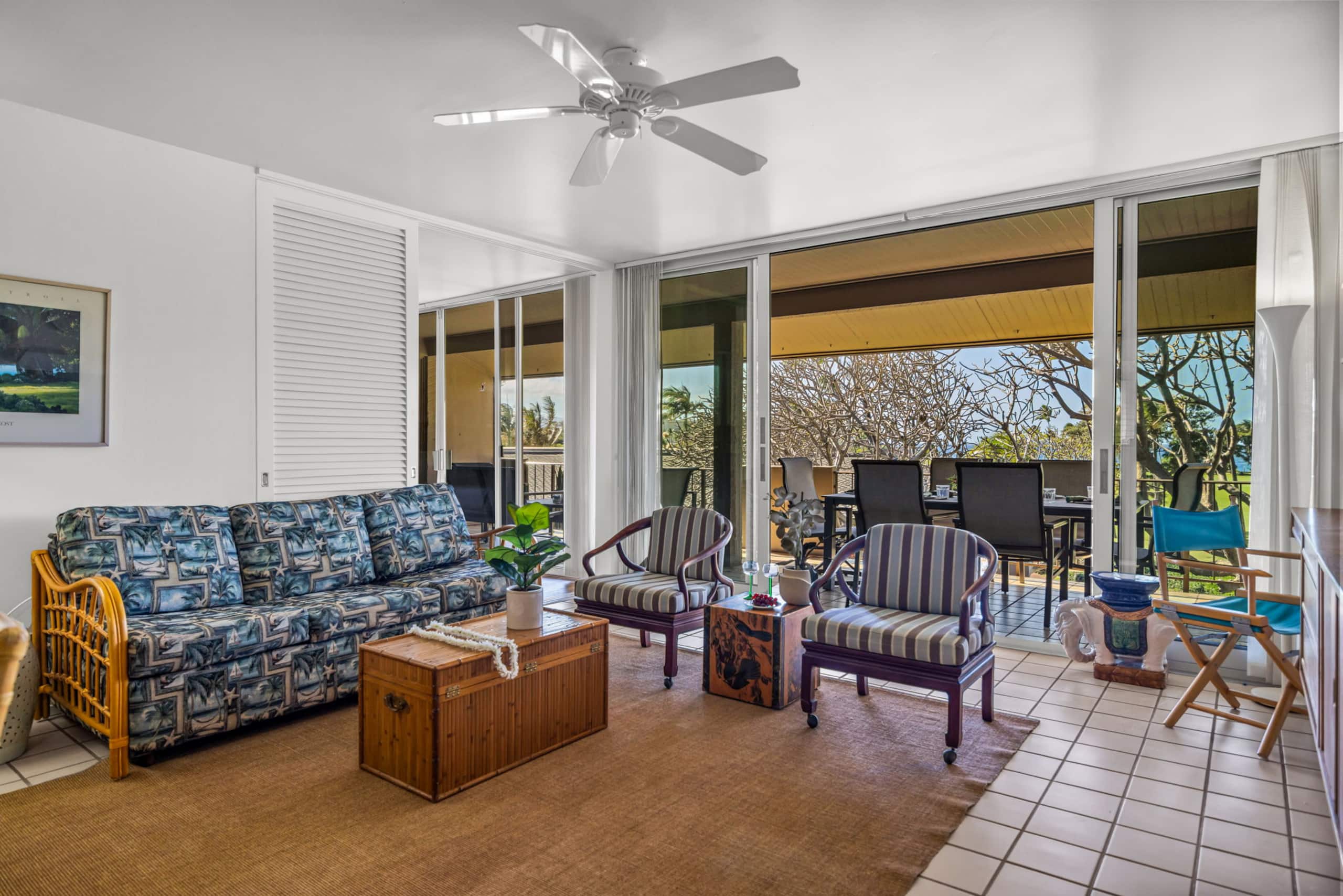 Condo in Lahaina · ★4.83 · 2 bedrooms · 3 beds · 2 baths - Image 3