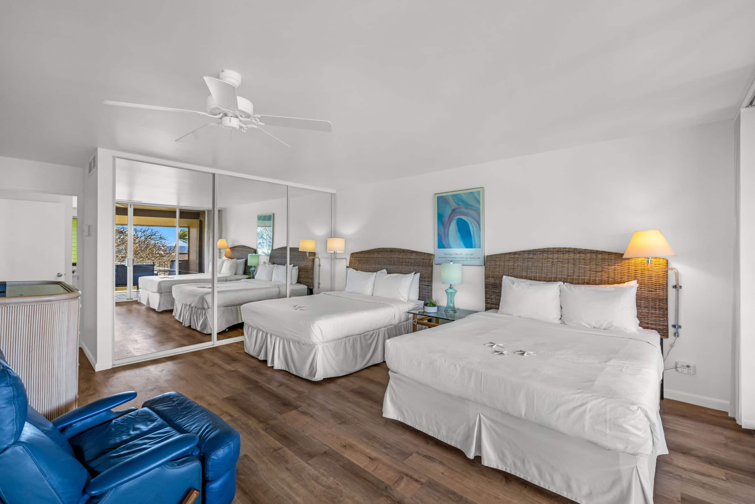 Condo in Lahaina · ★4.83 · 2 bedrooms · 3 beds · 2 baths - Image 19