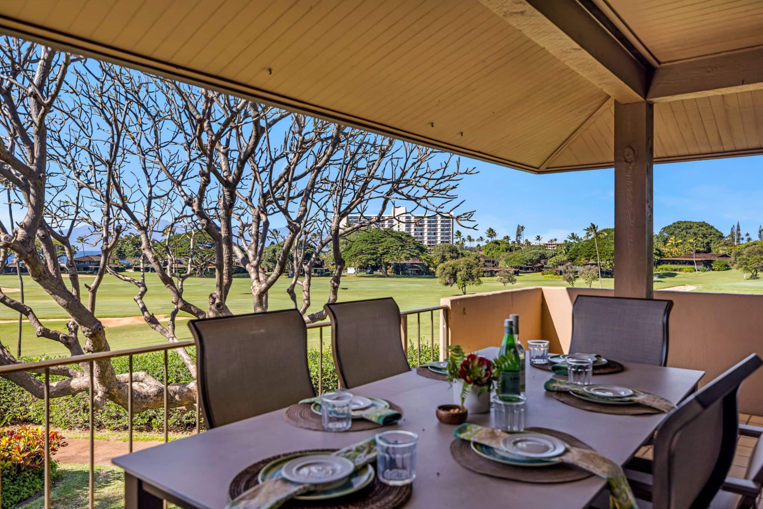 Condo in Lahaina · ★4.83 · 2 bedrooms · 3 beds · 2 baths - Image 1