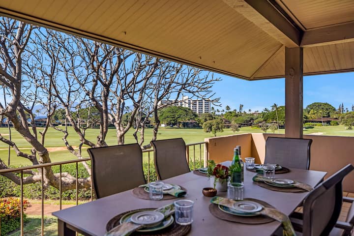 L'Appartement DEUXIEME CLASSE - ばんび Large 2BR Unit AC Near Beach & Whalers - EL L205 - Condominiums