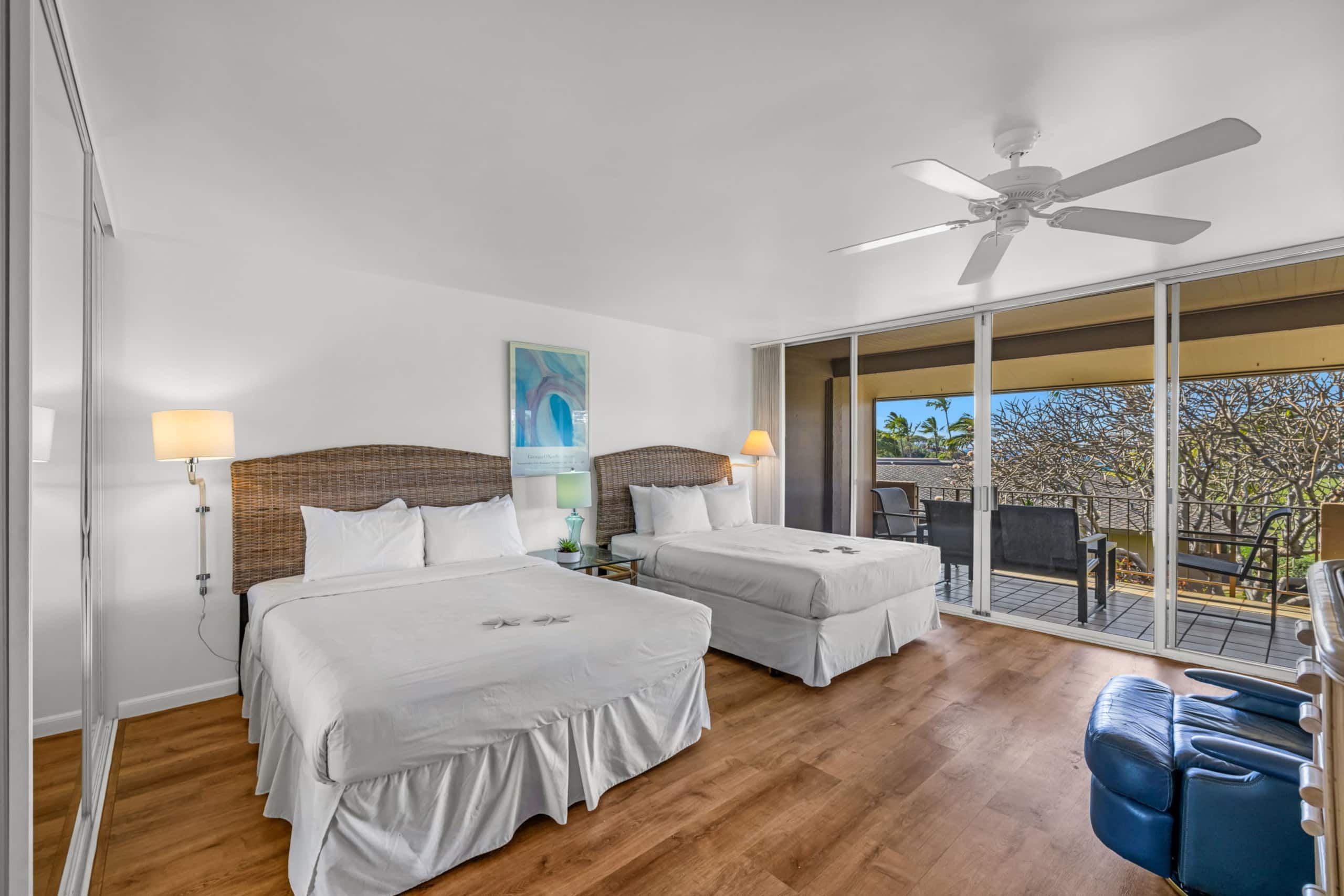 Condo in Lahaina · ★4.83 · 2 bedrooms · 3 beds · 2 baths - Image 17