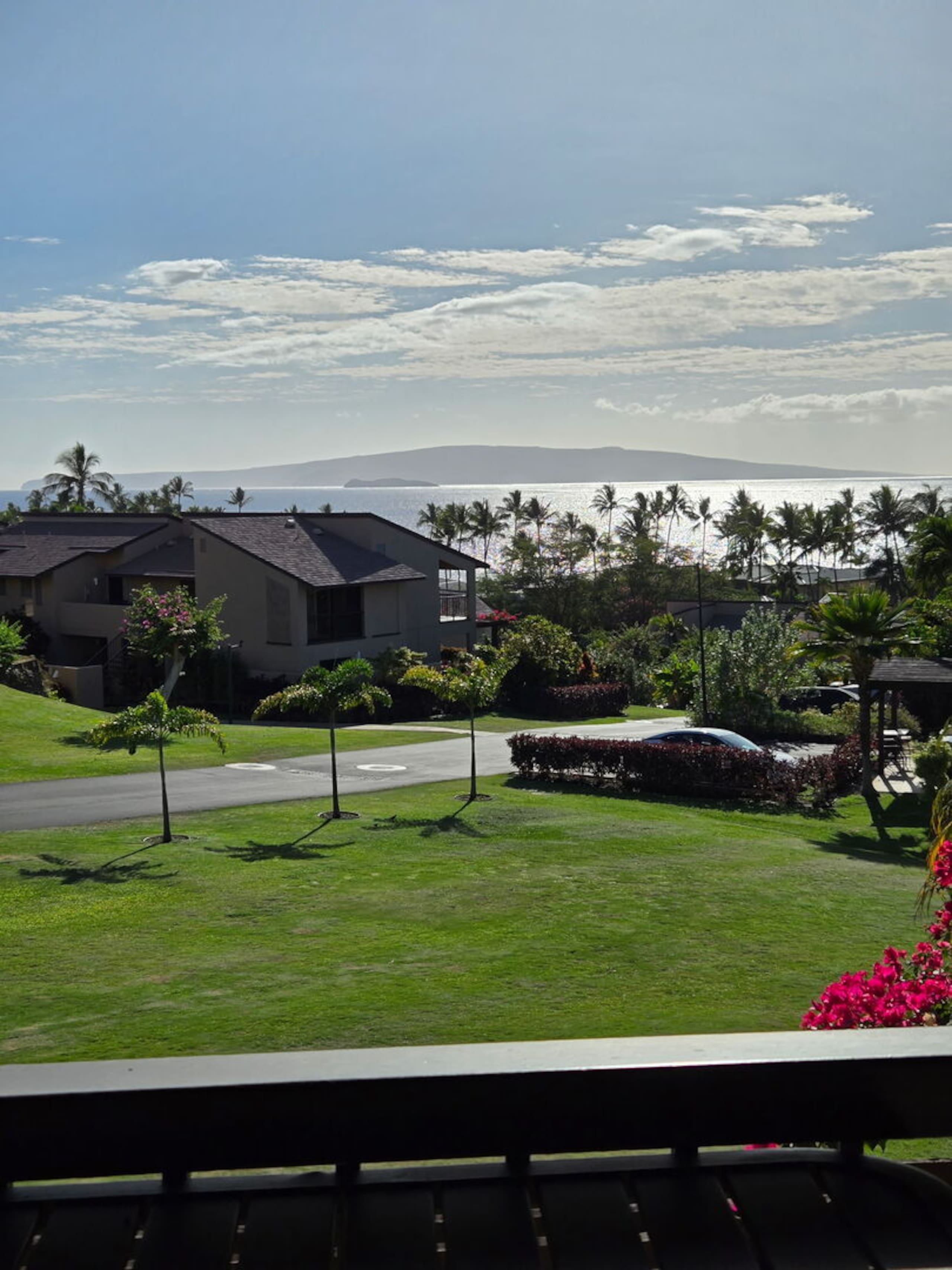 Ocean and Molokini Views by Beach-Wailea Ekahi 13D - Image 21