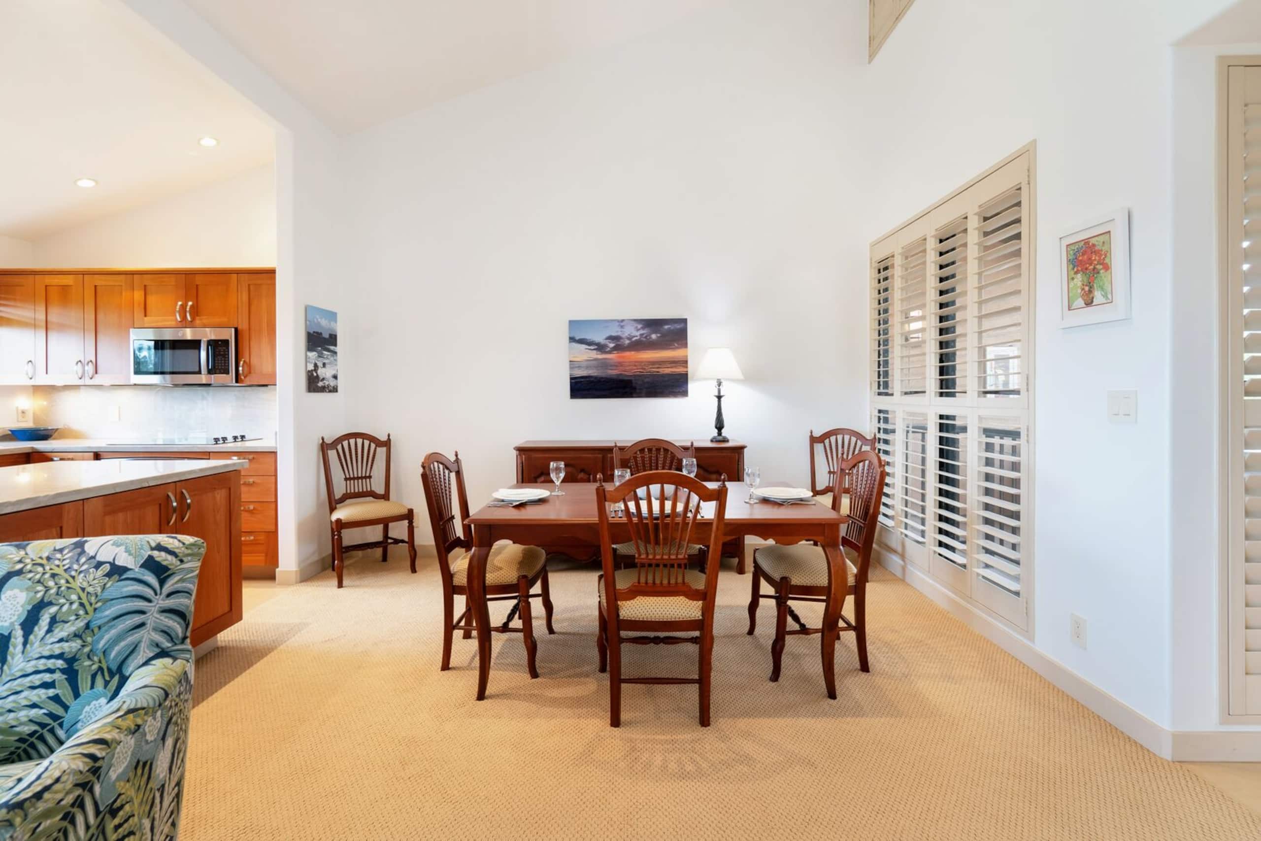 Ocean and Molokini Views by Beach-Wailea Ekahi 13D - Image 16