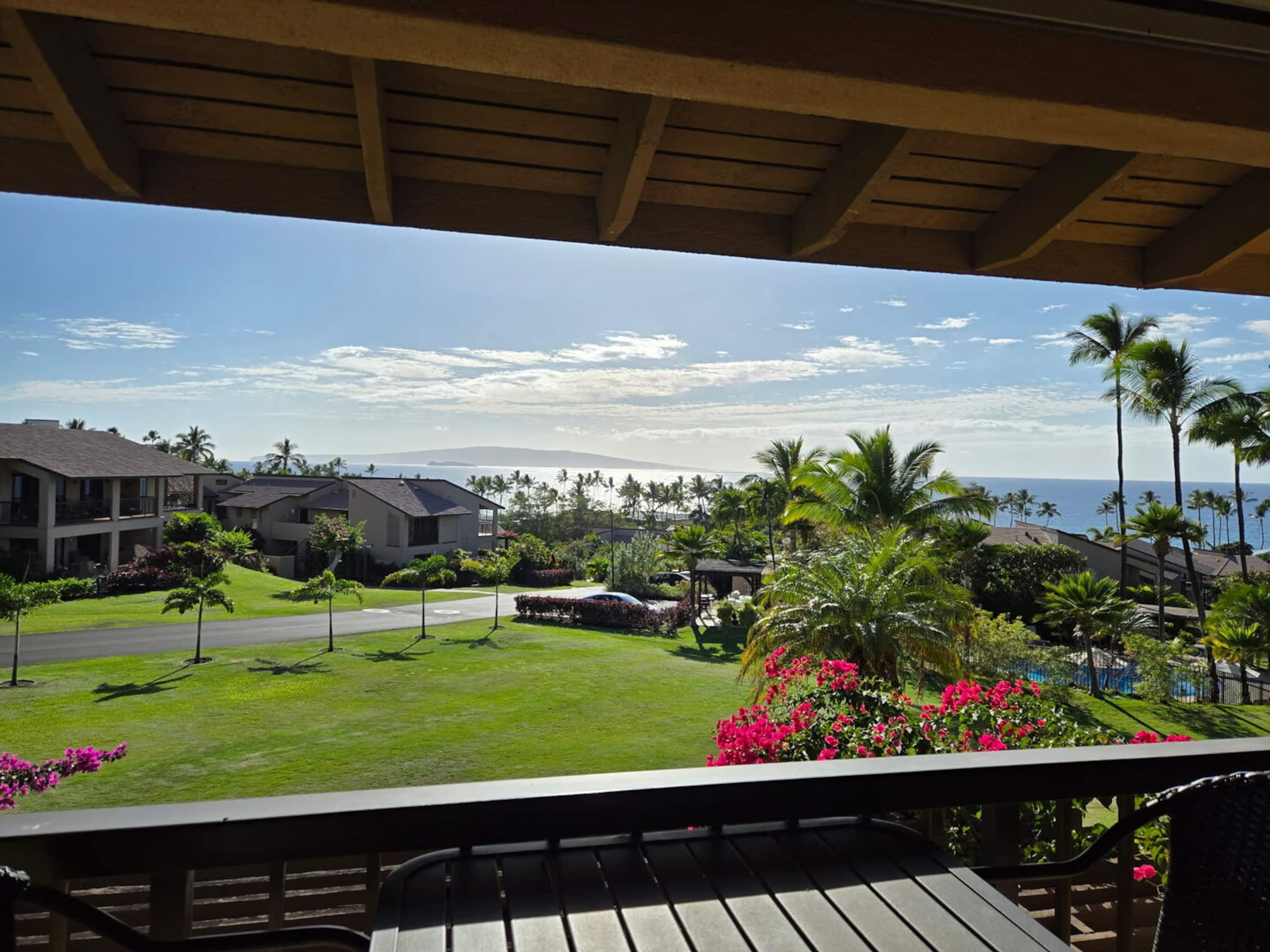 Ocean and Molokini Views by Beach-Wailea Ekahi 13D - Image 22