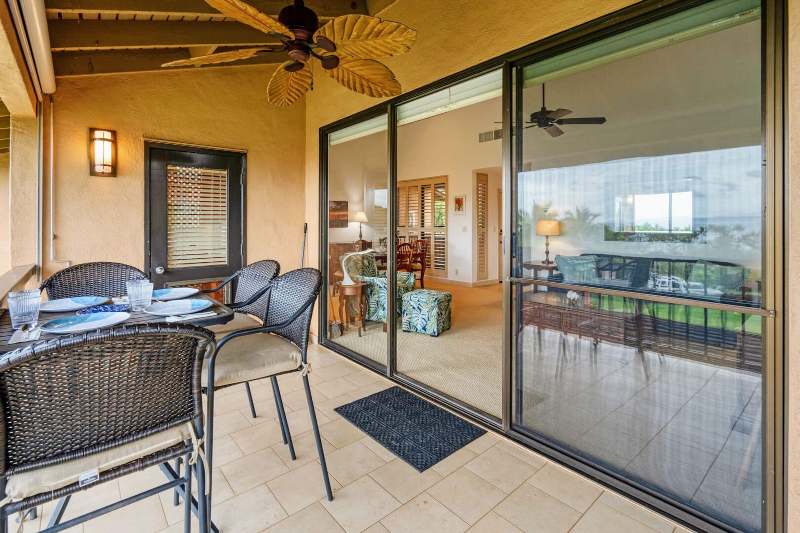Ocean and Molokini Views by Beach-Wailea Ekahi 13D - Image 39